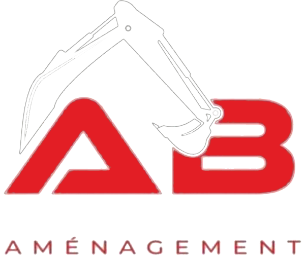 AB Prestige Mini-Excavation, aménagement extérieur